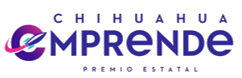Logo Chihuahua Emprende