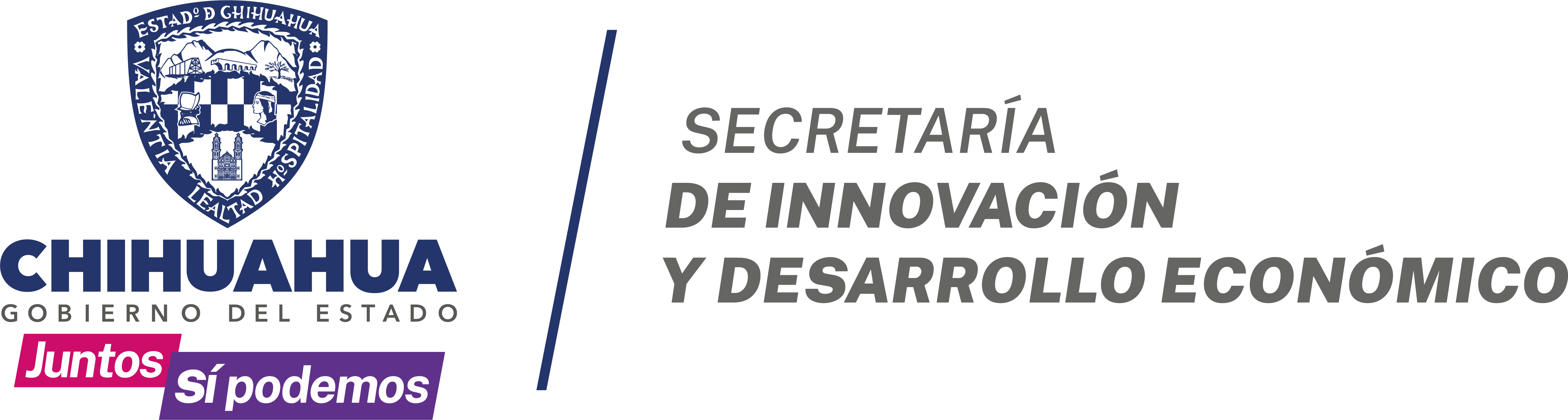 Secretaría de Innovación y Desarrollo Económico