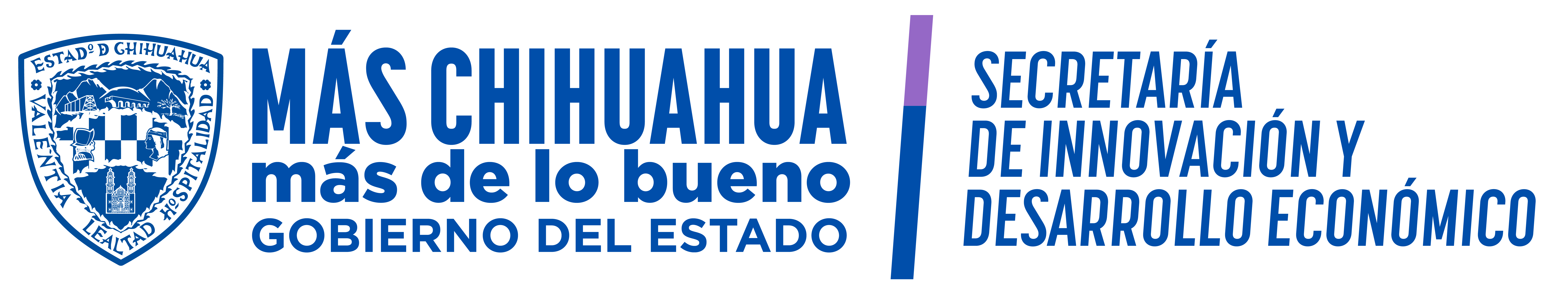 Gobierno del Estado de Chihuahua · Secretaría de Innovación y Desarrollo Económico