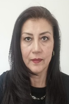 Susana Muñoz Carreón
