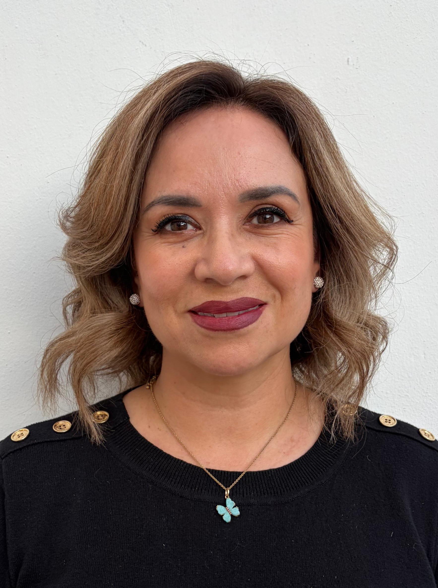 María Fernanda Hernández Arcaraz