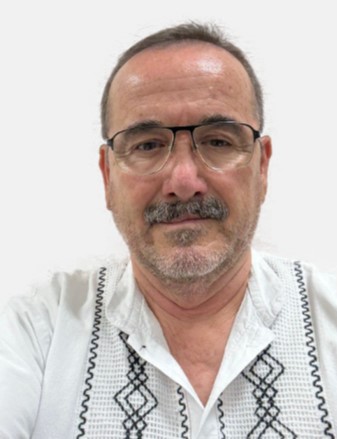 Jesus Manuel Mirranda Navarro