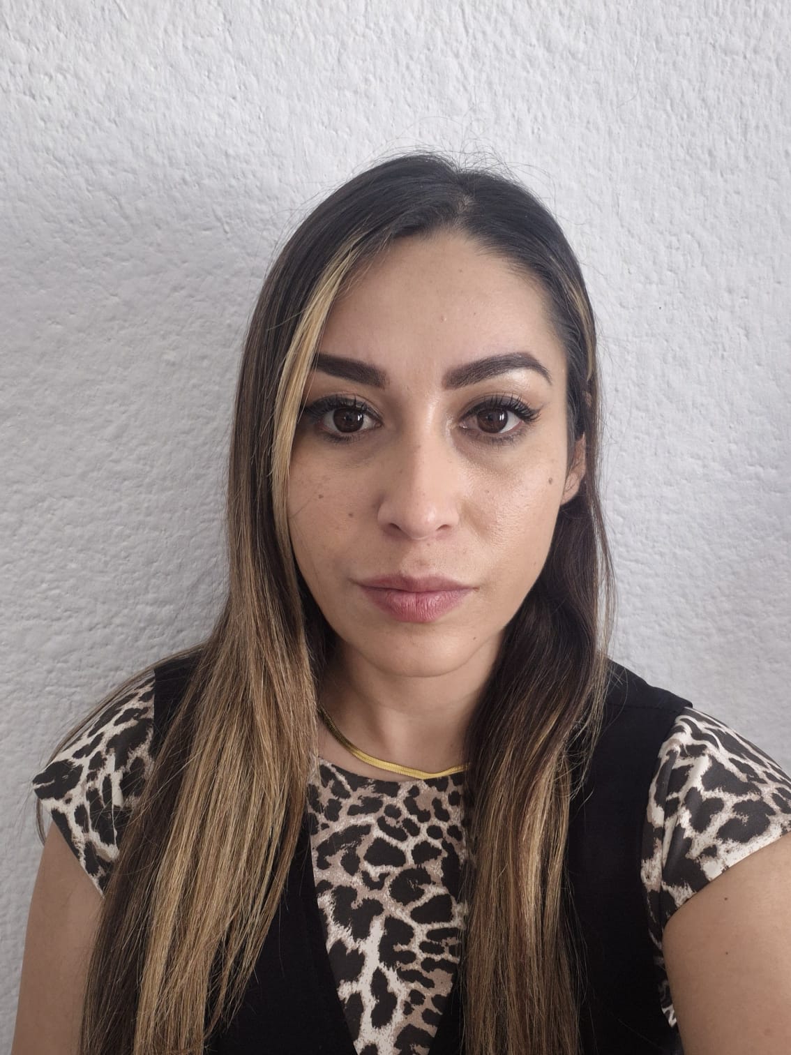Tania Crystal Muñoz Salazar
