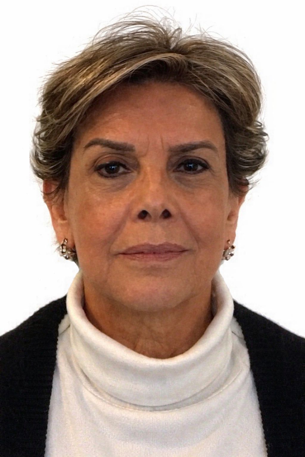 Leticia Paz Ríos Ramírez