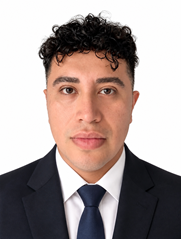 MARTÍN OMAR MORENO MORALES