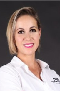 Zulema Ruíz Terrazas