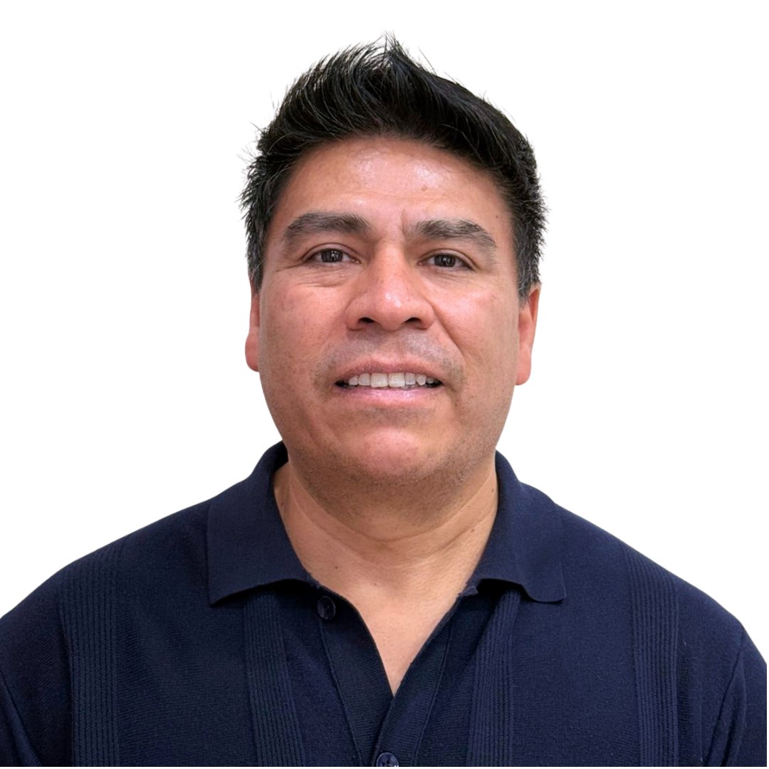 Lorenzo Eduardo Vázquez Pérez
