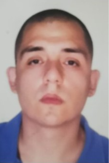 Pedro Jesús Cordero Vargas